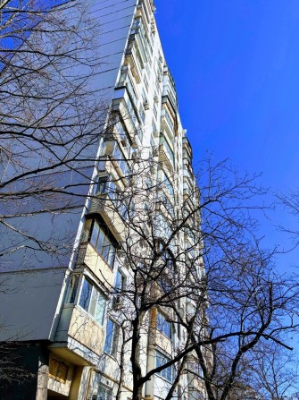 Продам 2 кімнатну квартиру вул. Солом'янська 41 - фото 1