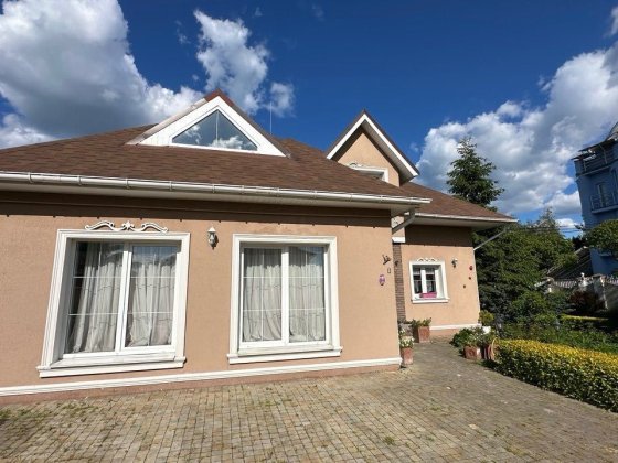 Оренда Будинку 318 м² Перша Здача Веранда 80 м² Генератор Тепла Підлога Канадське Селище Коцюбинское