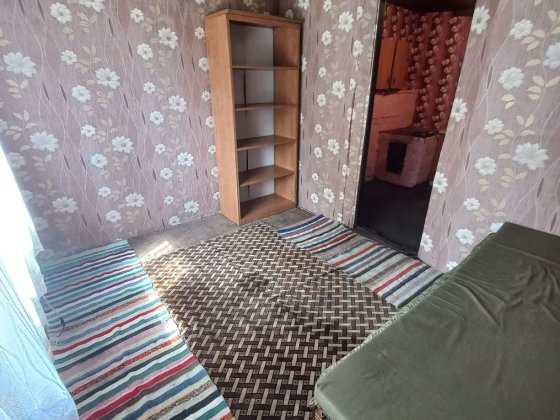 Здам не великий будинок,Кулебівка Самар