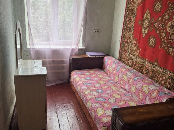 Сдается большой дом в районе Черевковки Славянск