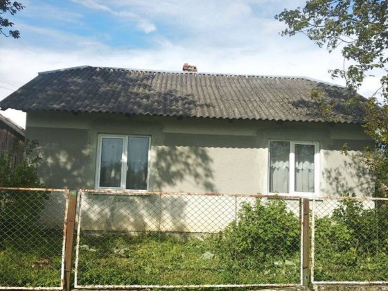 Продам або здам в оренду будинок Стрий