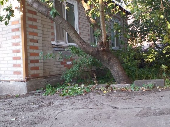 Сдаёться дом Славянск пос. Семёновка Слов'янськ