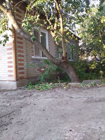 Сдаёться дом Славянск пос. Семёновка - фото 1