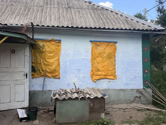 Оренда дома.