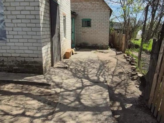 ЗДАМ  в оренду пів будинку в с. Орлівщина. Орлівщина