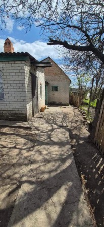 ЗДАМ  в оренду пів будинку в с. Орлівщина. - фото 1