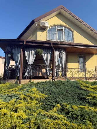 Довгострокова оренда будинку від ВЛАСНИКА біля Блакитного озера | Єлизаветівка - фото 1