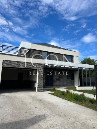 Оренда сучасного будинку в Гатному | 250 м² - фото 1