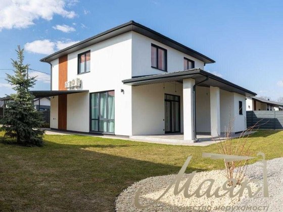Оренда 2-х поверхового будинку 150м2, Крюківщина. Крюківщина