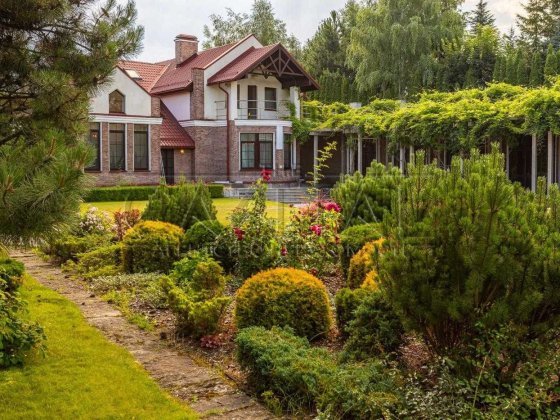 Оренда будинку з виходом до Дніпра | Конча-Заспа, дамба «Дніпрова Хвиля»  Элітний Будинок для Елітни Козин