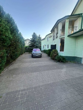 Оренда  будинку в Вишеньках,сучасний стан,Київ 25хвилин! - фото 1