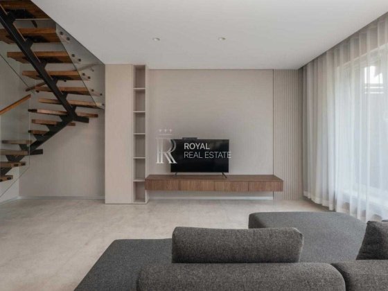 ТЕРМІНОВА Оренда Котеджу 110м2 КМ Viland Home 3 сотки Газ ДИСКОНТ Гореничі Тераса Озеро Гореничі