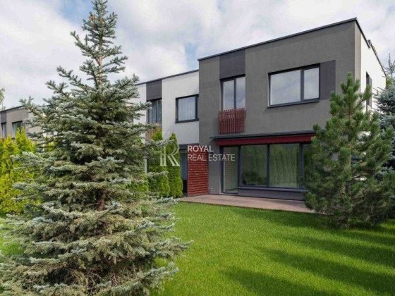 Оренда Таунхаус Гореничі КМ Viland Home 4 кімнати 110 м² 3 спальні Газове опалення Тераса Закрита те Гореничі