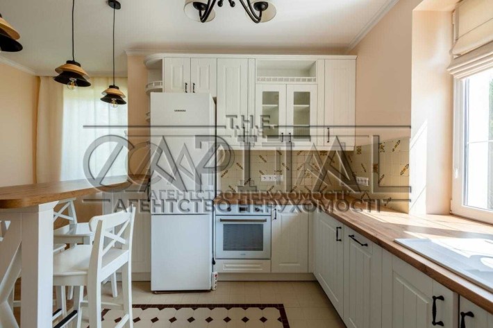 ОРЕНДА БУДИНКУ 150 м2 КМ Green Hills Віта-Поштова ПЕРША ЗДАЧА - фото 1