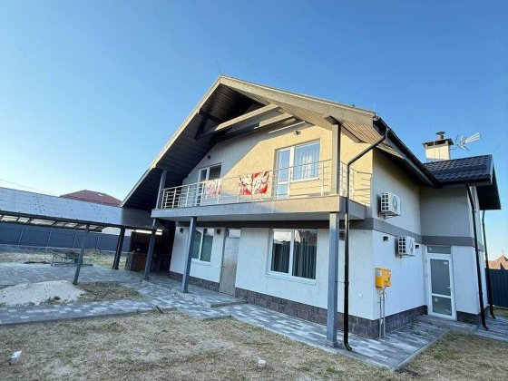 Оренда нового будинку с. Нові Петрівці, Вишгородський район Нові Петрівці