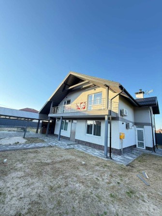 Оренда нового будинку с. Нові Петрівці, Вишгородський район - фото 1