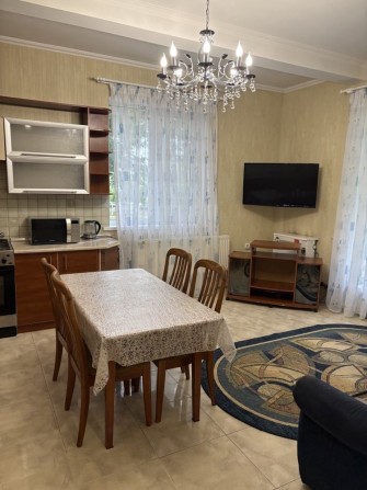 Оренда  Шикарного будинку в  ЛІСІ  с Горенка  \ в р-ні Пущі Водиці\ - фото 1