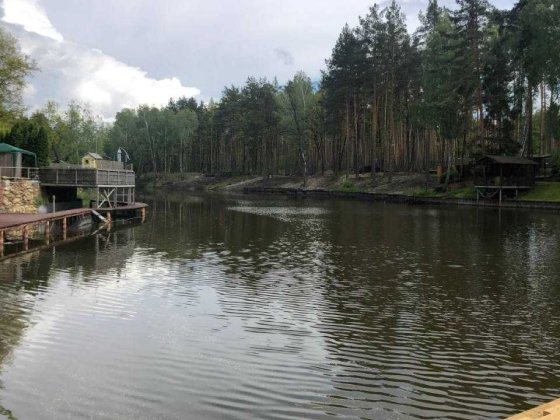 Оренда будиночка Київська область (с. Мощун) Мощун