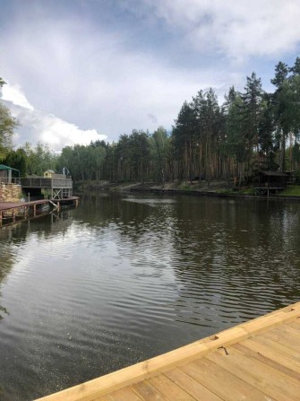 Оренда будиночка Київська область (с. Мощун) - фото 1