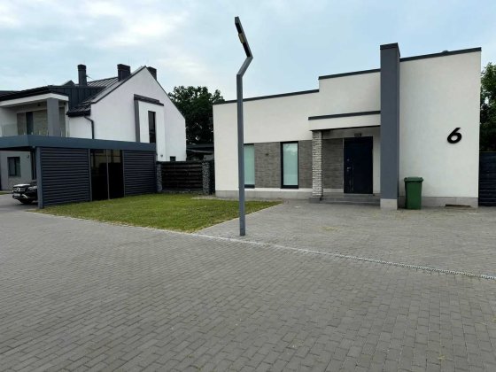 Оренда будинку 120 кв.м. в Романкові, Обухівський р-н. ТОП-локація Романков