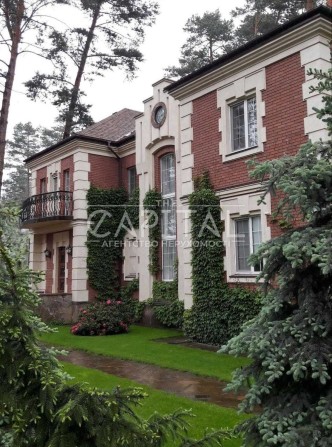 Аренда / Дом / Лесная, Романков - фото 1
