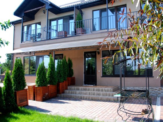 Аренда. Дом Старі Петрівці. Дуплекс. Вишгородський район Старі Петрівці