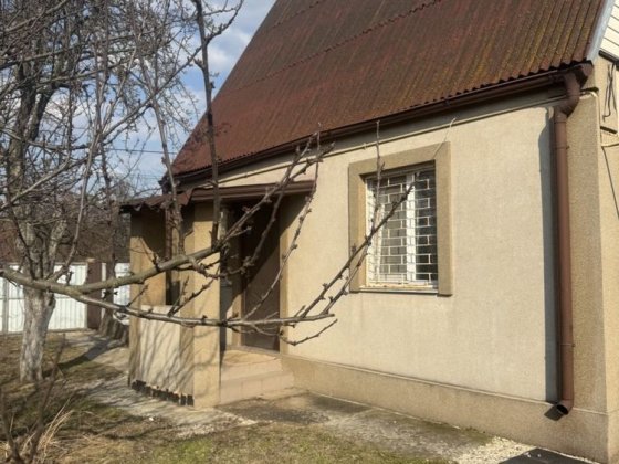 Довгострокова Оренда Будинку / Дачі , земельна ділянка 6 соток ,  село Чубинське , СТ АГРО ,  15 км  Чубинское