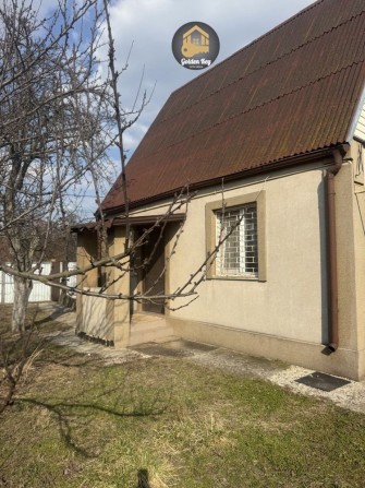 Довгострокова Оренда Будинку / Дачі , земельна ділянка 6 соток ,  село Чубинське , СТ АГРО ,  15 км  - фото 1