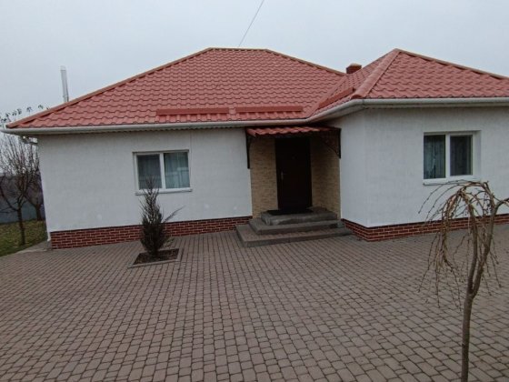 Оренда будинку Біла Церква Шкарівка