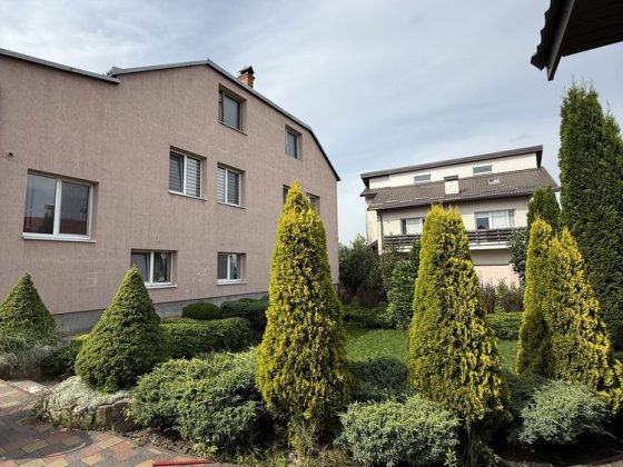 Оренда будинку в Сокільниках Сокольники