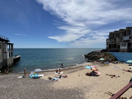 ‼️ Аренда   дома на лето в Совиньон  , море , пирс , 220 м ‼️ Лиманка