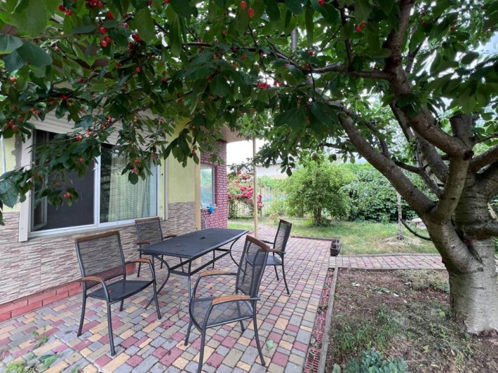 Сдам дом в Фонтанке-2, морская сторона - фото 1