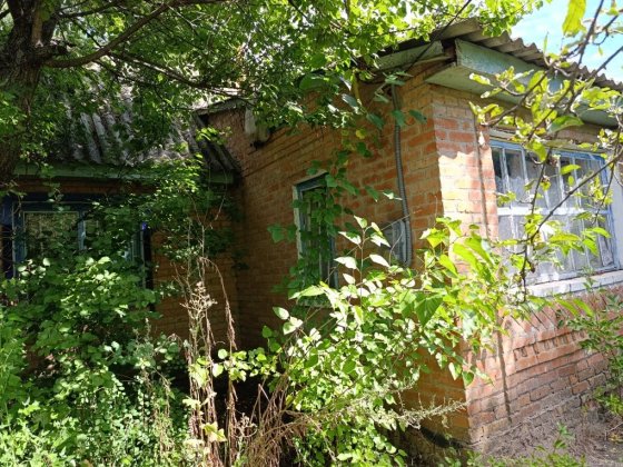 Будинок під здачу Лохвиця