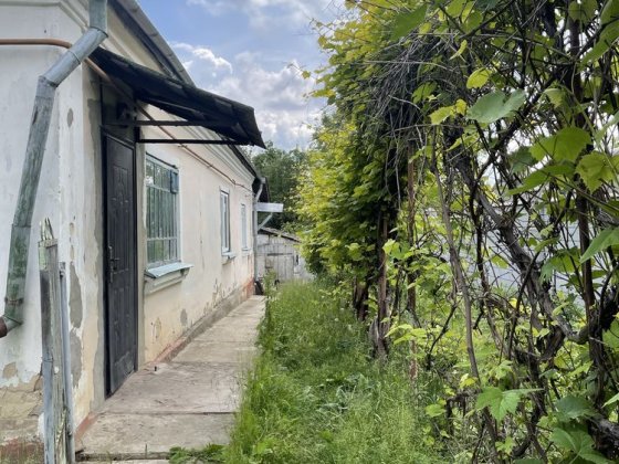 Здається частина будинку в Білій Криниці (Рівне) Біла Криниця
