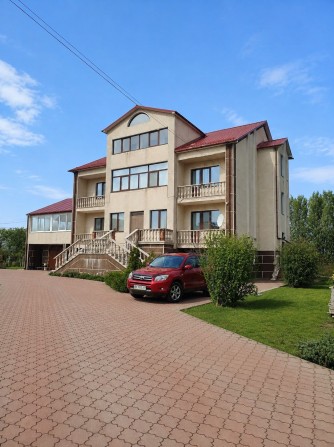 Оренда частини будинку Лісові Гринівці - фото 1
