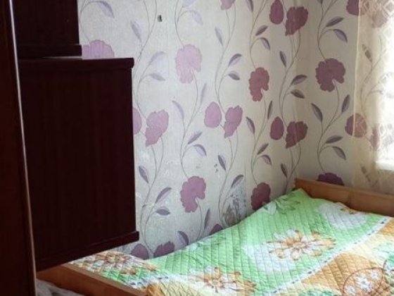 Сдается уютный дом в Балабино, район остановки «Школа». Балабино