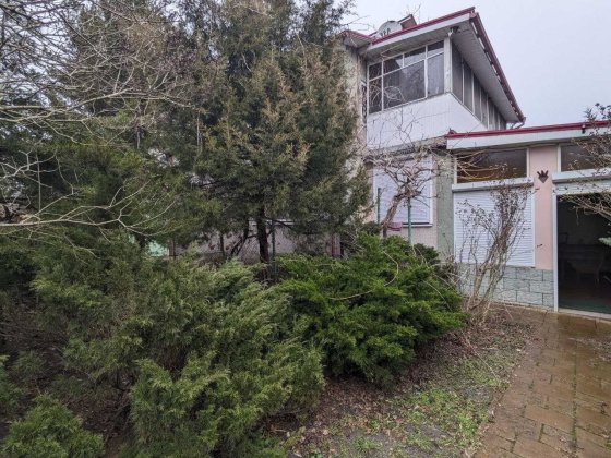 Сдам загородный дом с. Приднепровское Придніпровське