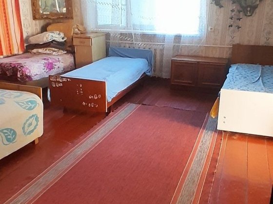 Здається ч/будинку. Для робітників.Окремий двір.Бровари.Р-н РЦ "Купа