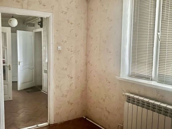 Аренда ! Недорого Быковня Десн.рн .2к.двориком. Київ