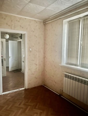 Аренда ! Недорого Быковня Десн.рн .2к.двориком. - фото 1