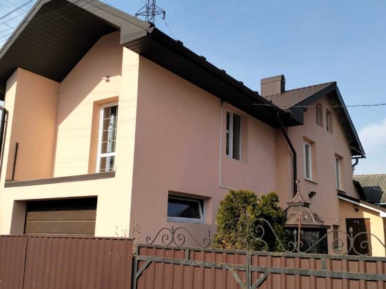 Оренда будинку біля озера,парку. Ивано-Франковск