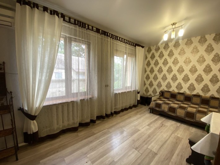 Здам частину будинка в Ірпені. Парк Дубки - фото 1