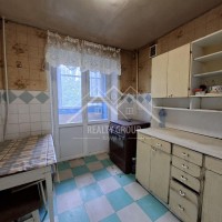 Продаж 4-к квартири на пр-ті Університетський (пр-т Гагаріна) Кривой Рог