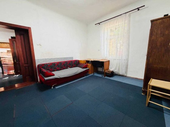 Здам частину будинку 60м2, ділянка 4 сотки, вул. Северинівська Ірпінь