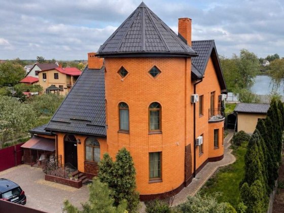 Оренда будинку, Дарницький р-н, м. Славутич, Осокорки, вул. 12-та Ентузіастів Київ