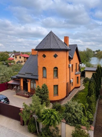 Оренда будинку, Дарницький р-н, м. Славутич, Осокорки, вул. 12-та Ентузіастів - фото 1