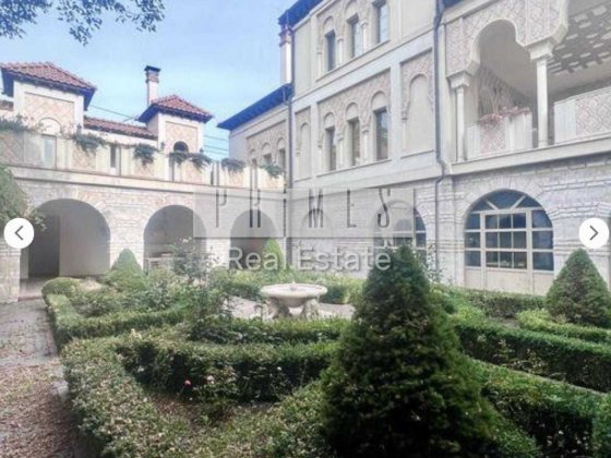 Оренда будинку в Мороканському стилі, цоколь, Печерський район Київ