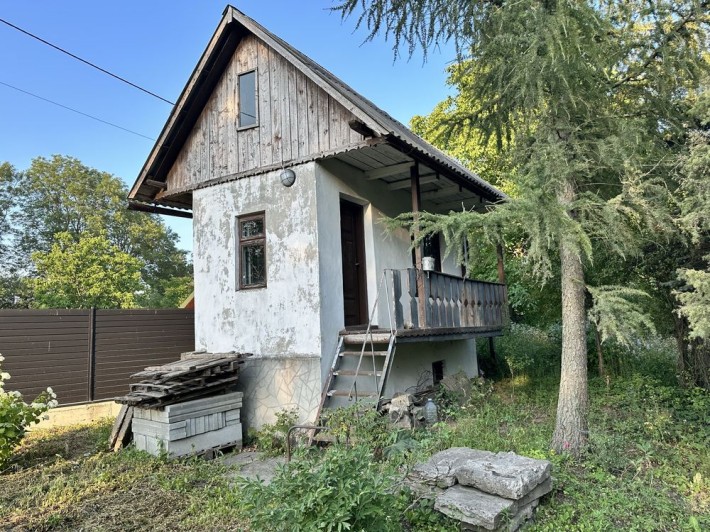 Дачний будинок в оренду | с. Великі Гаї | 3 км від Тернополя - фото 1