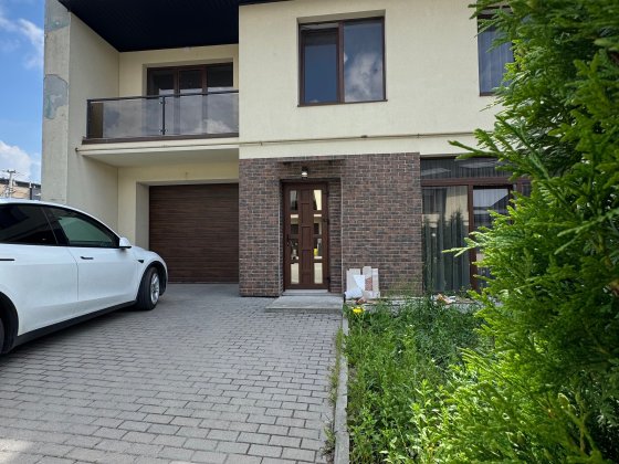 Оренда котеджу Байківці  передмістя Тернопіль Тернополь