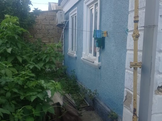 Сдается отдельный дом. Херсон